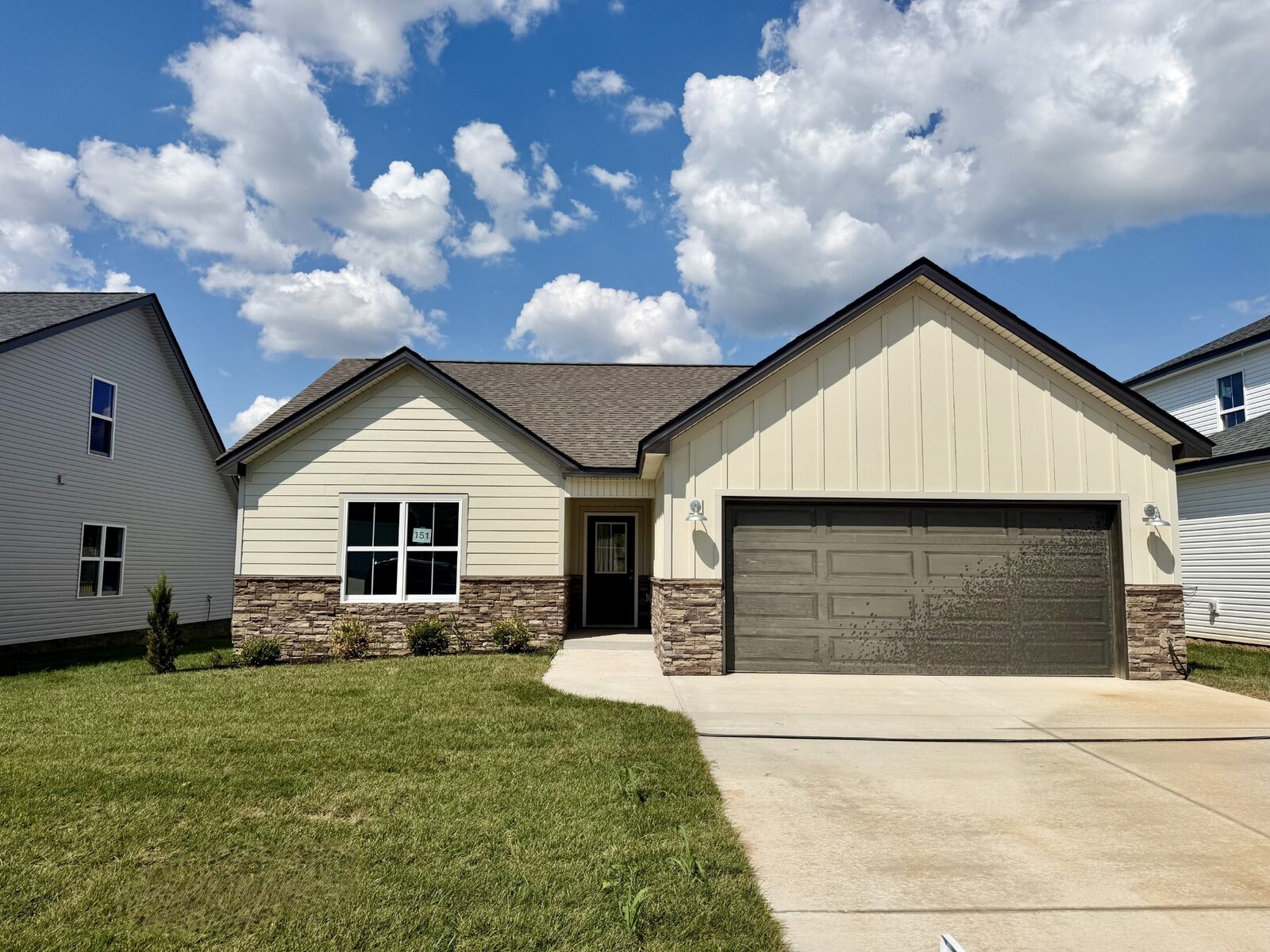Property Photo:  151 Persinger Place  TN 37042 