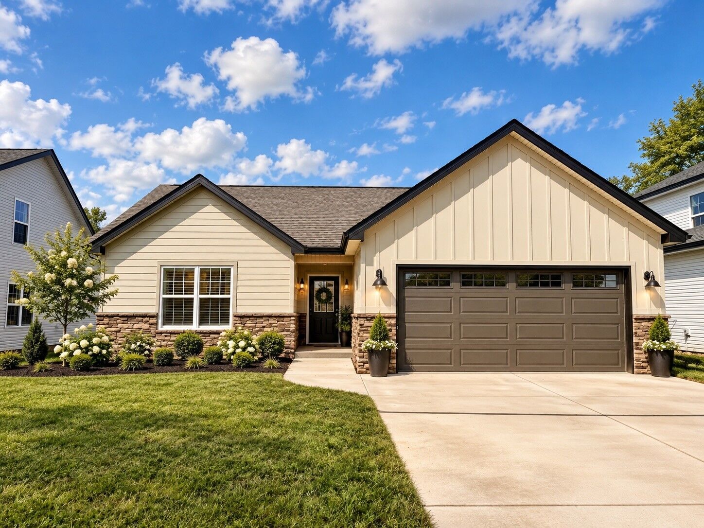 Property Photo:  151 Persinger Place  TN 37042 