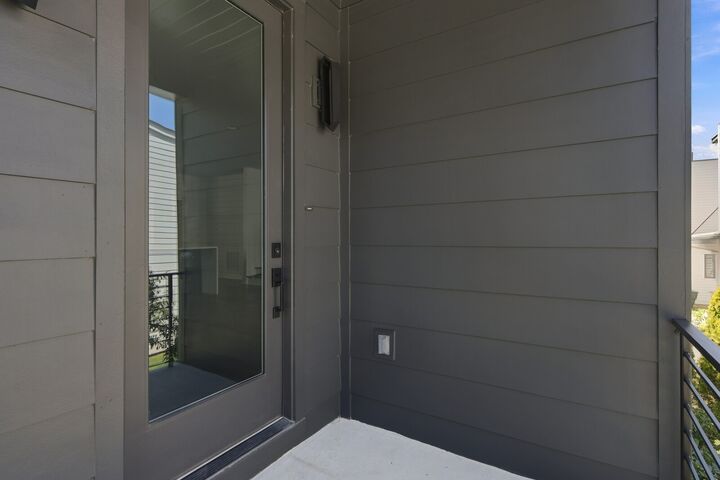 Property Photo:  1604B Cahal Ave  TN 37206 