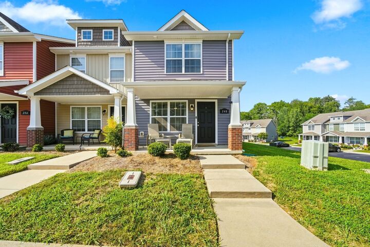 Property Photo: 248 Alexander Blvd TN 37040