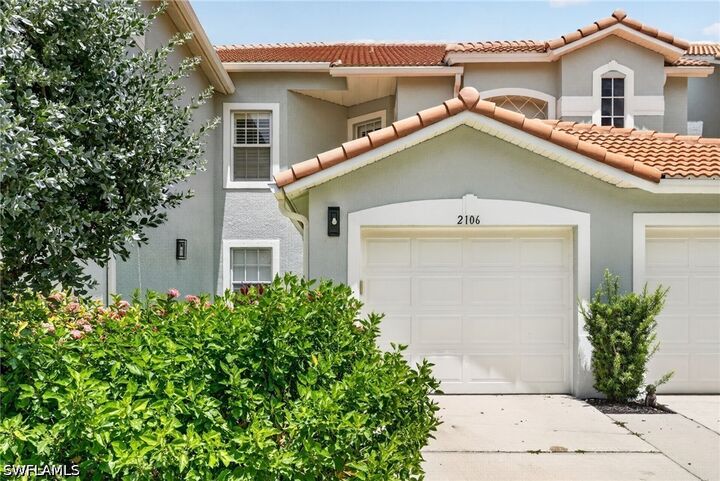 Property Photo:  1285 Sweetwater Cove 2106  FL 34110 