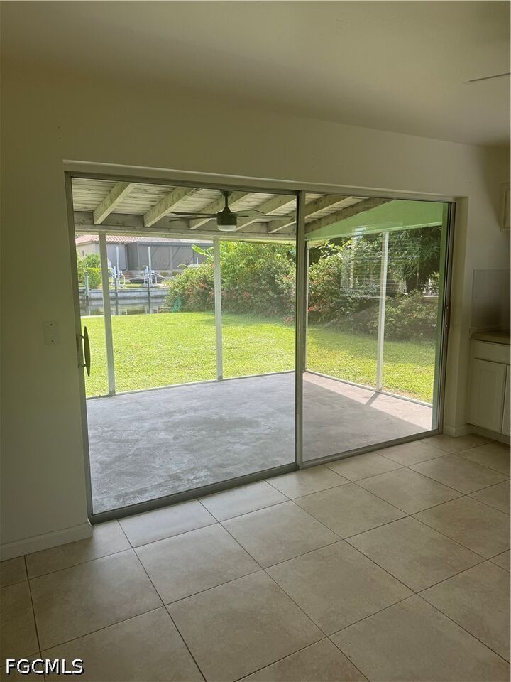 Property Photo: 5365 Delano Court FL 33904