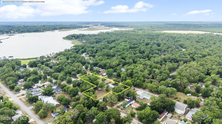 Property Photo:  Lot 153 Harbor Drive SE  NC 28422 