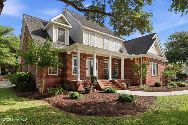Property Photo: 105 Harold Avenue NC 28584