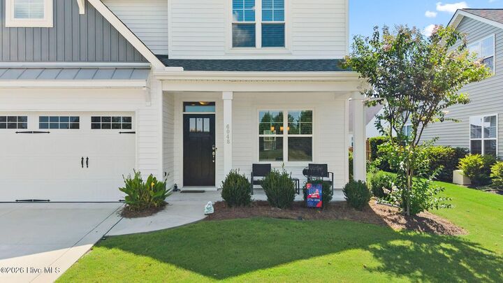 Property Photo:  6048 Sand Ridge Avenue  NC 28409 