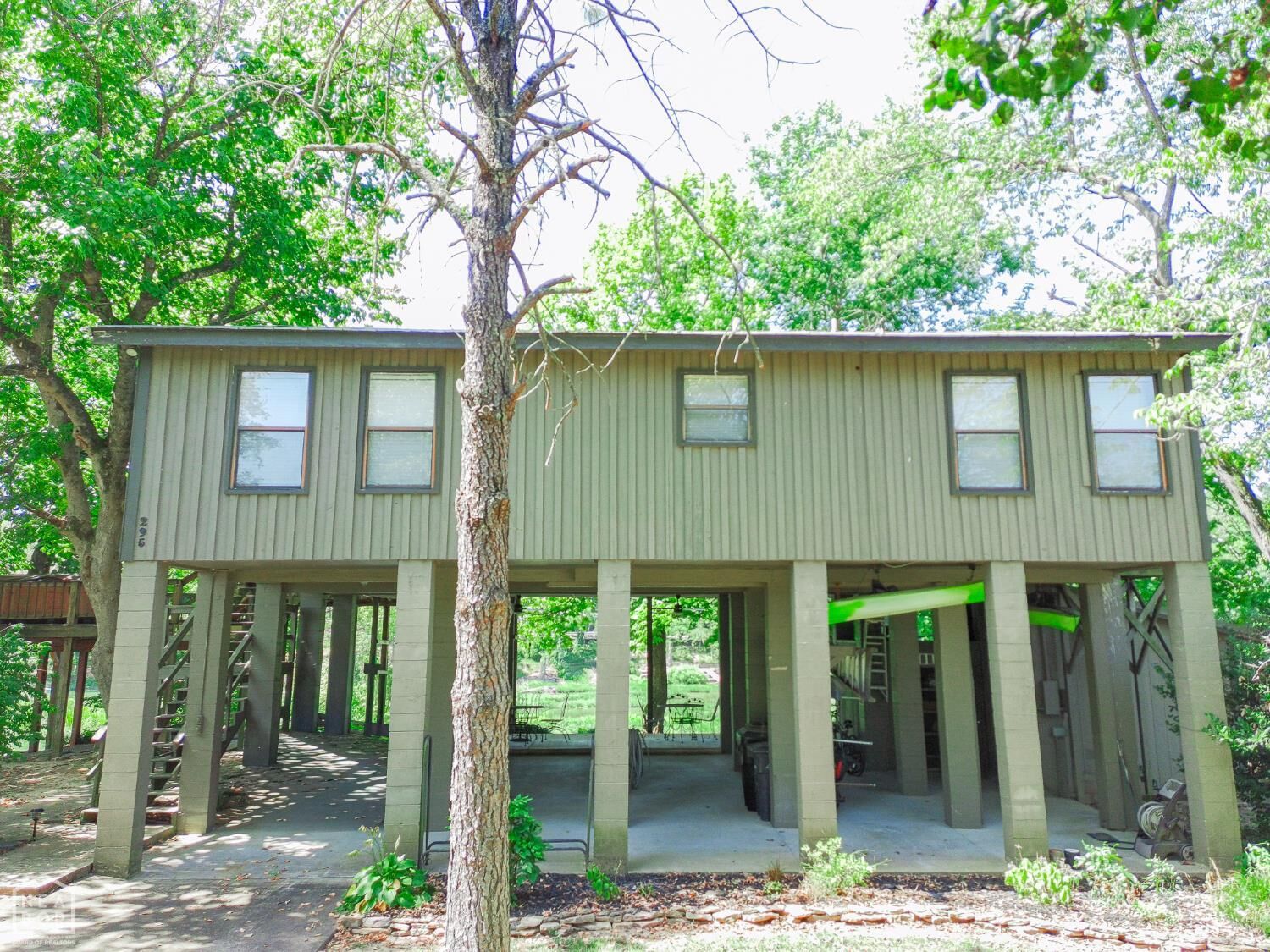 Property Photo: 295 Loberg AR 72542