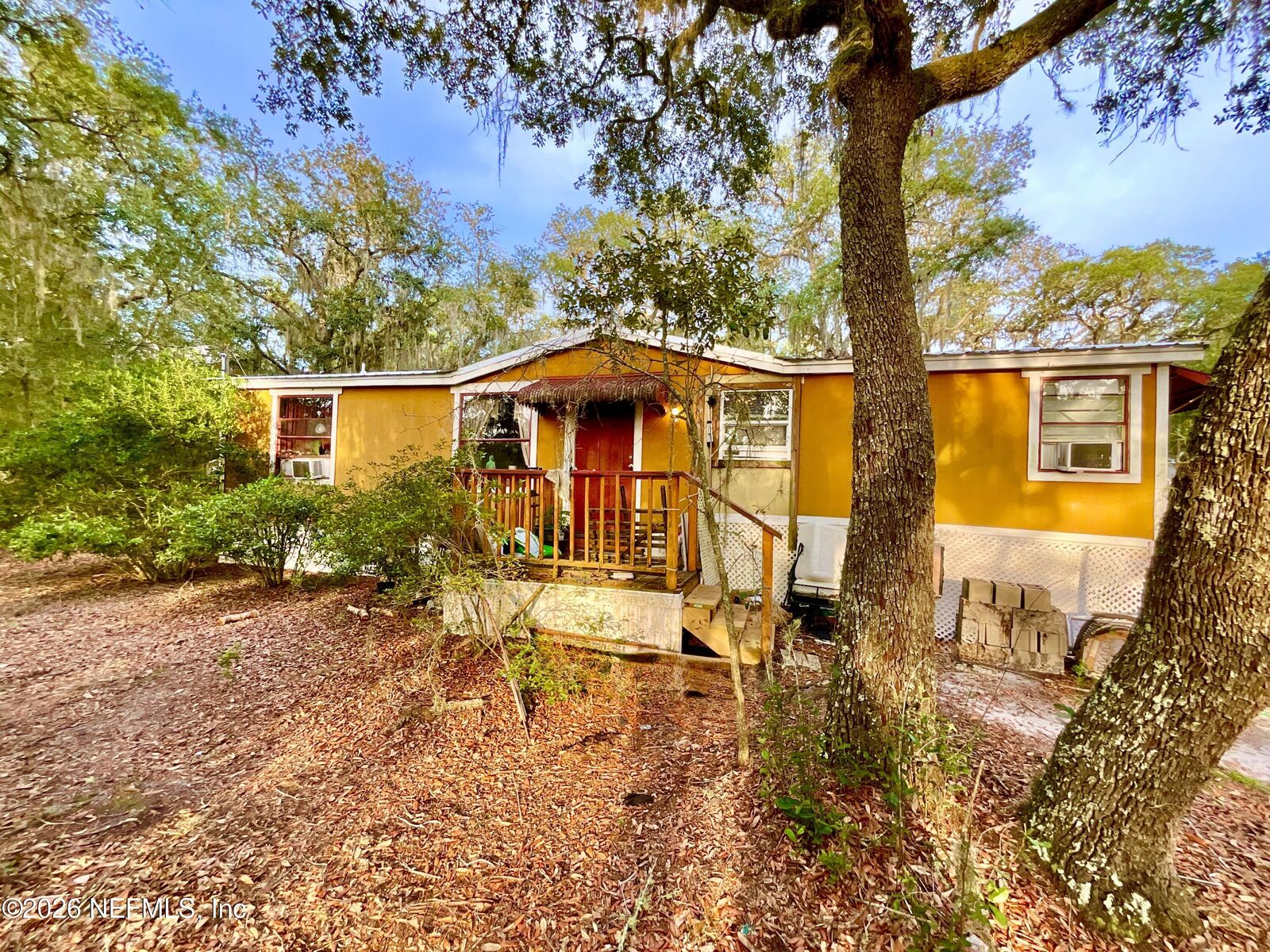 Property Photo: 5816 Bryce Street FL 32656