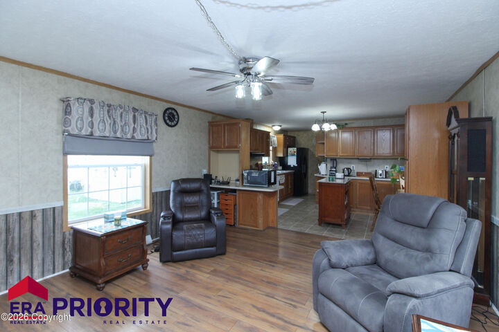 Property Photo:  204 Primrose Dr -  WY 82716 
