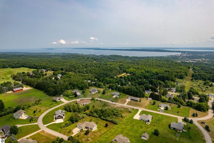 Property Photo: Stonefield Drive MI 49684