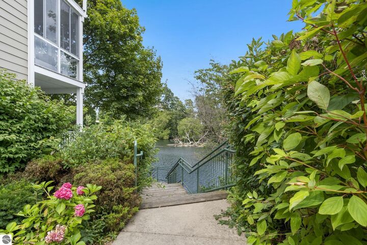 Property Photo: 220 Midtown Drive MI 49684