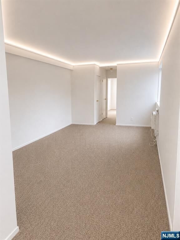 Property Photo:  2345 Linwood Avenue 1A  NJ 07024 