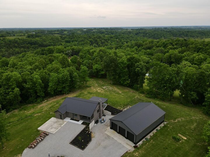Property Photo:  8275 Ky-10  KY 41040 