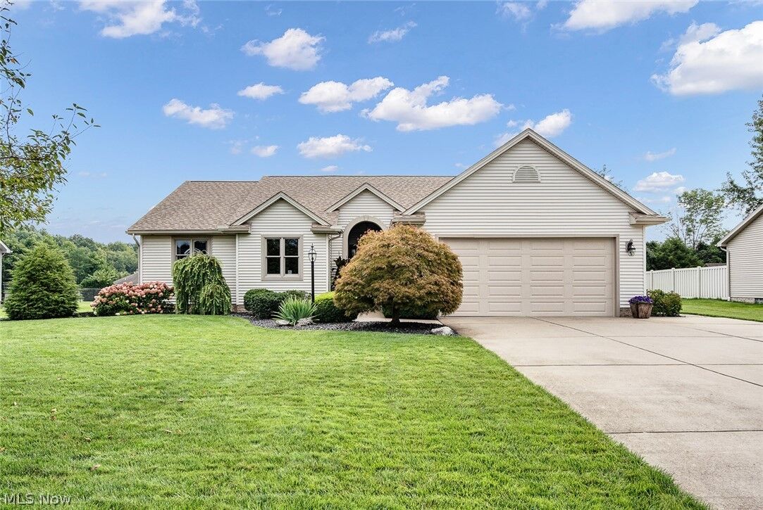 Property Photo:  3905 Meander Drive  OH 44440 