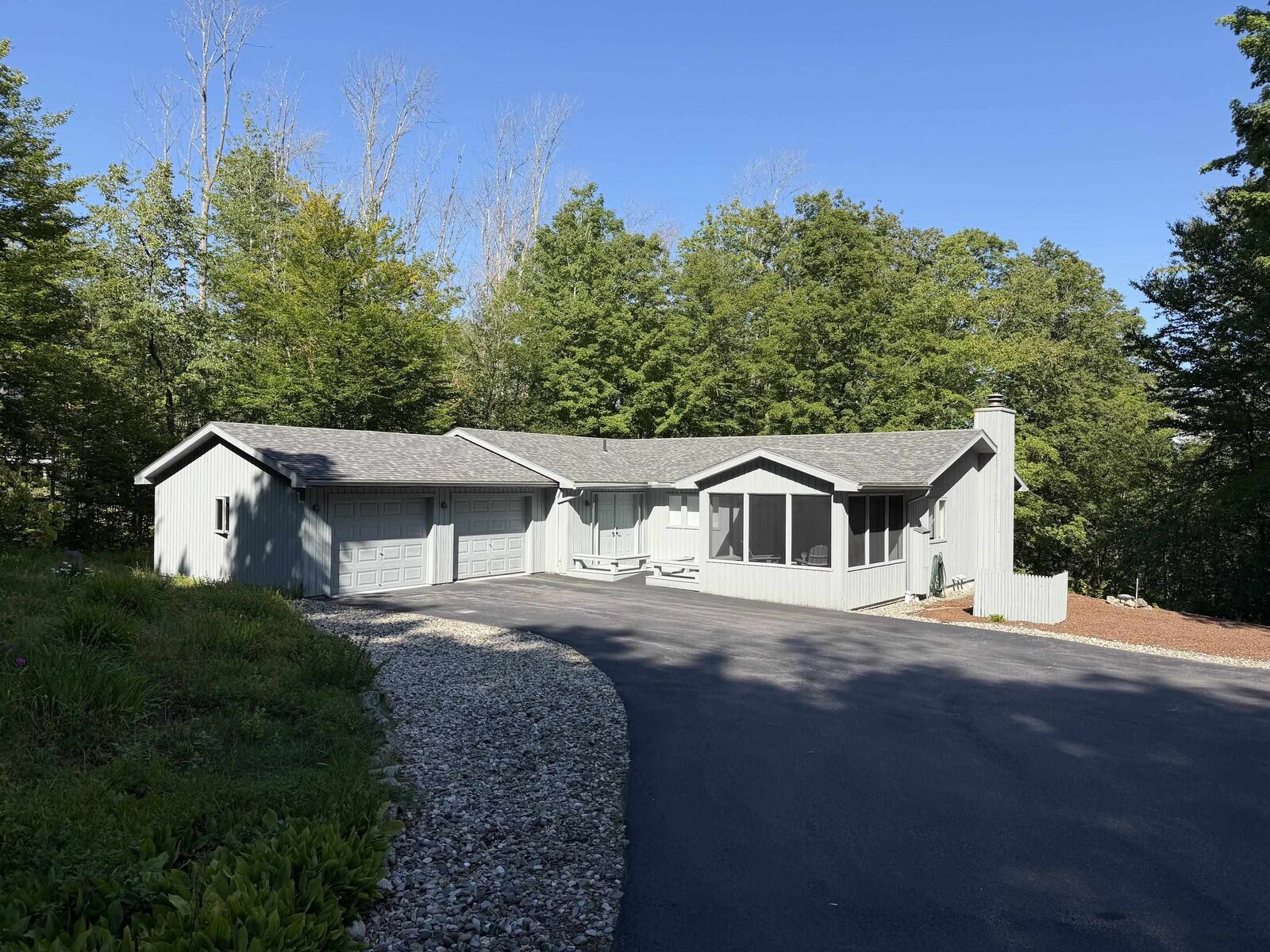 Property Photo:  422 Road Round The Lake  NH 03753 
