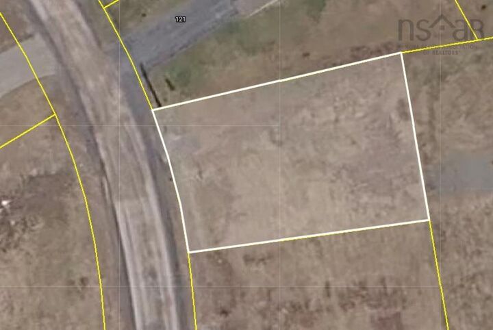 Property Photo:  Lot 34 Harbour Crossing Drive  NS B0K 1H0 