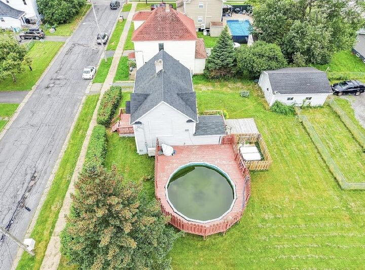 Property Photo:  370 Hudson Street  NS B1H 3P6 