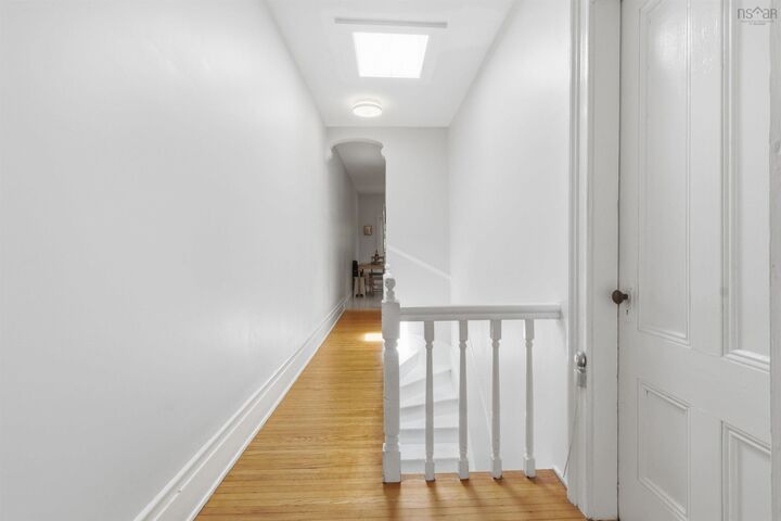 Property Photo: 5271 Harvey Street NS B3J 1A8