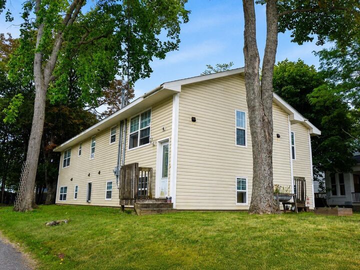Property Photo: 105 Park Street NS B2N 3J5