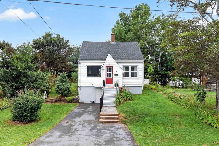 Property Photo:  1 Piers Avenue  NS B3N 1Z2 