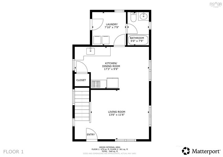Property Photo: 65 Green Road NS B2S 1S3