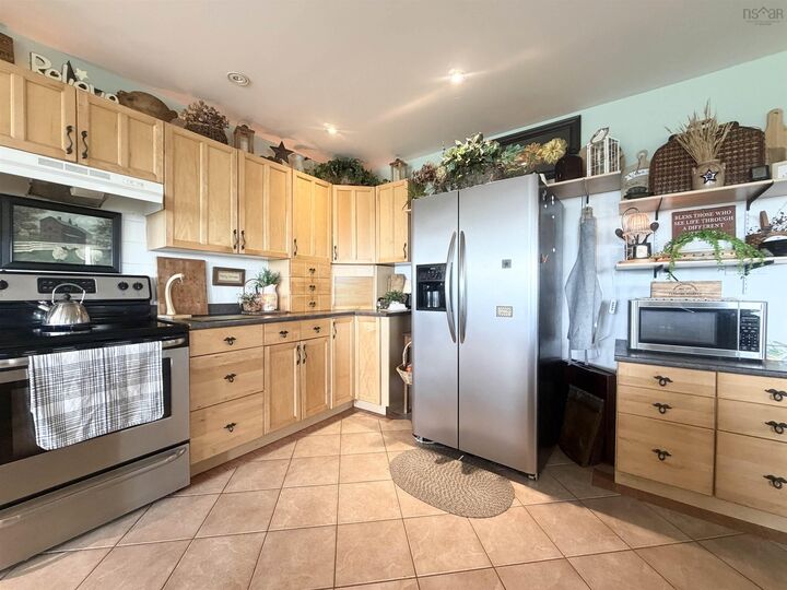 Property Photo: 139 Twin Lakes Road NS B5A 5L4