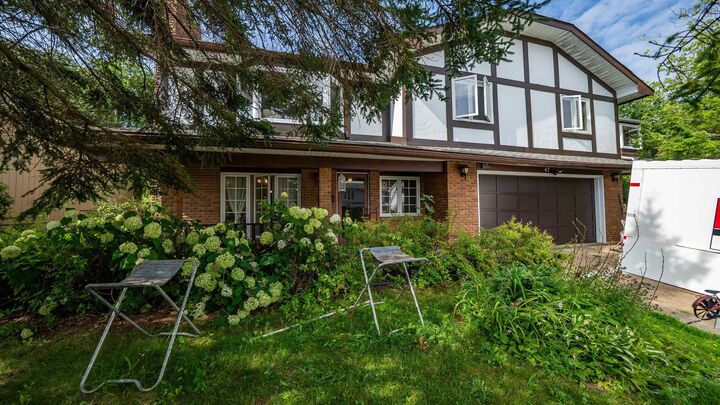 Property Photo: 47 Forest Road NS B2Y 4G5