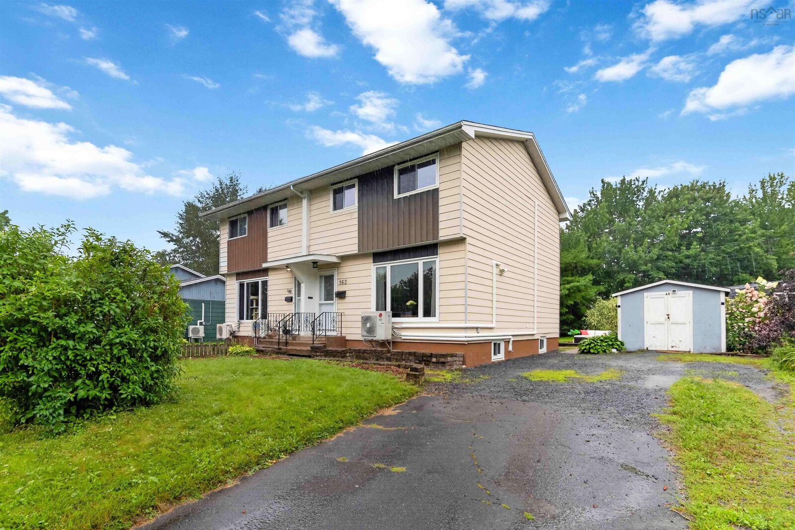 Property Photo:  162 Nordic Crescent  NS B4C 2E6 