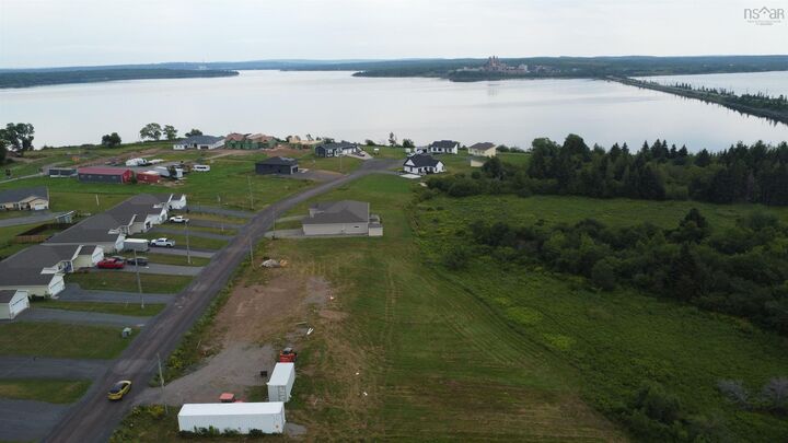 Lot 17 Harbour Crossing Drive — photo 1
