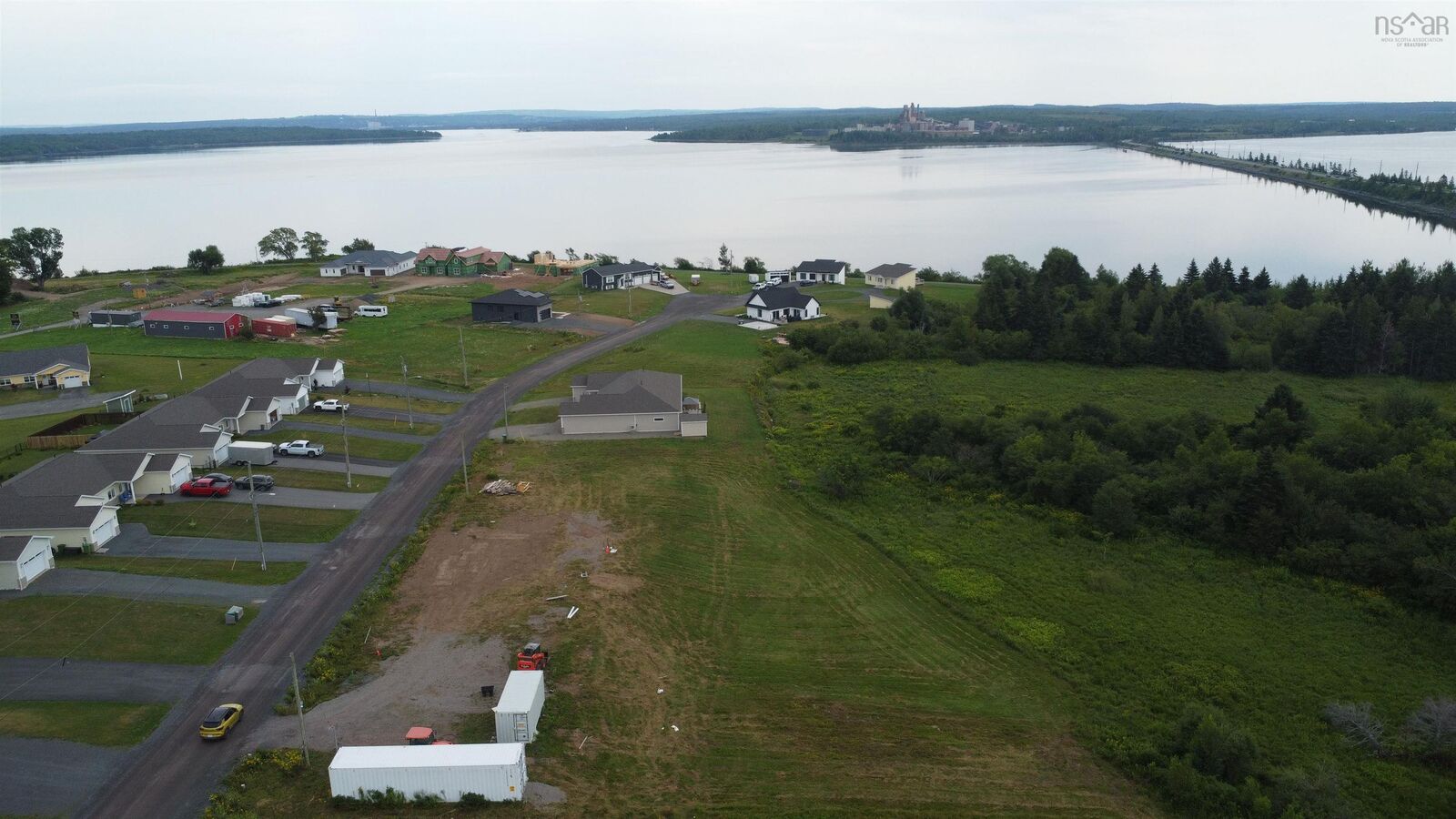 Property Photo:  Lot 17 Harbour Crossing Drive  NS B0K 1H0 
