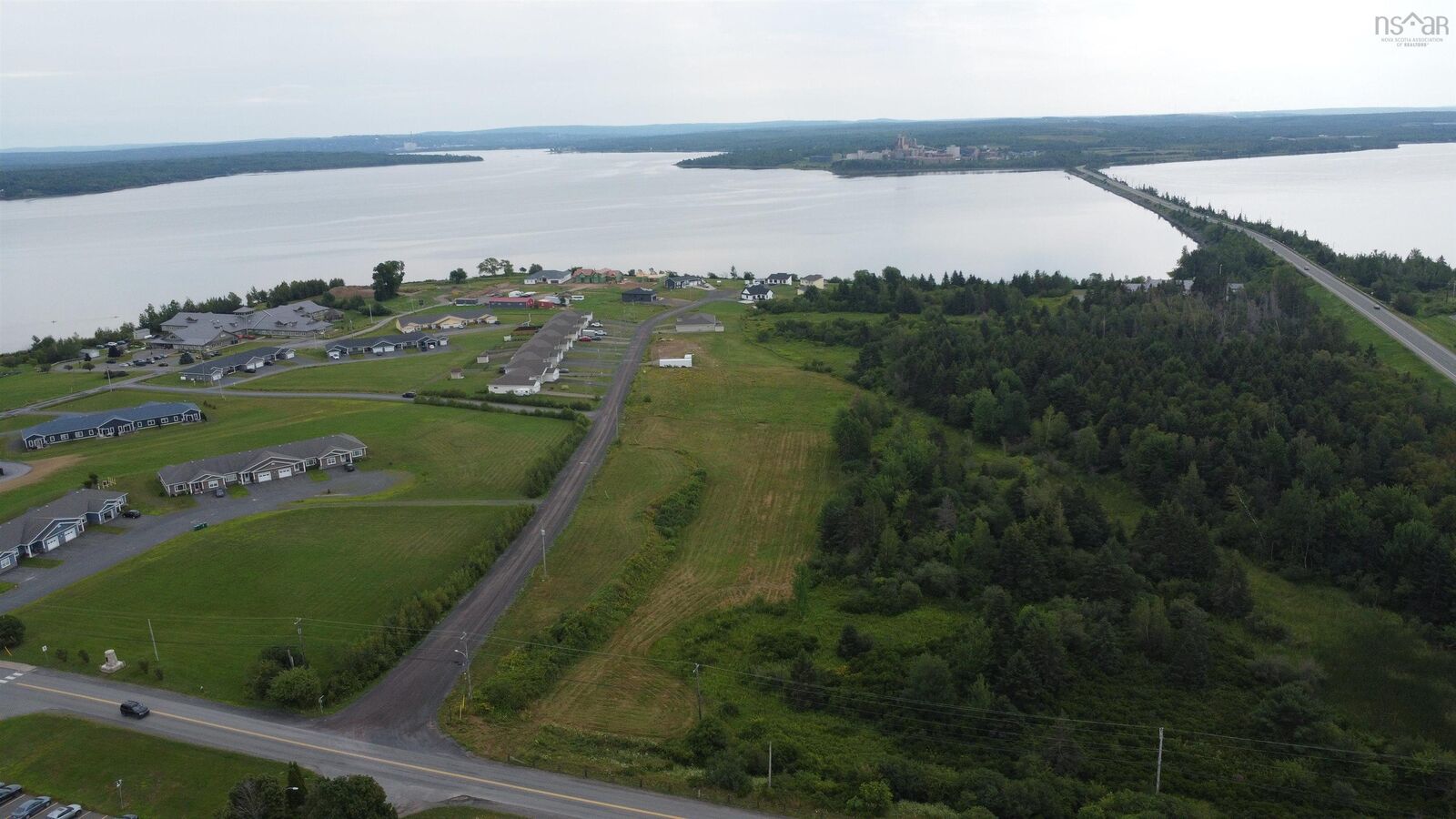 Property Photo:  Lot 6 Harbour Crossing Drive  NS B0K 1H0 