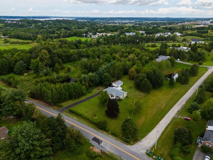 Property Photo: 117 Dill Road NS B0N 2T0