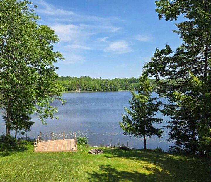 Property Photo: 224 Tucker Lake Road NS B4G 1C3