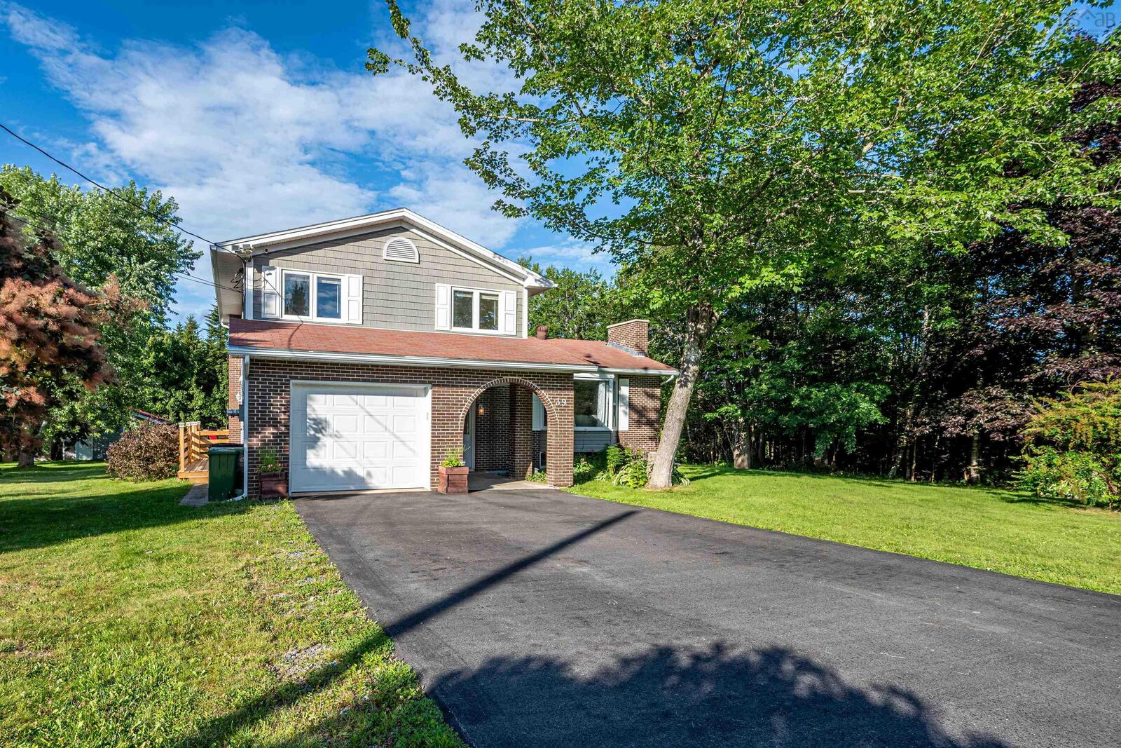 Property Photo: 39 Delmerle Drive NS B3T 1W9