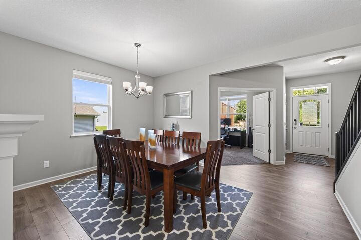 Property Photo: 9845 67th Street S MN 55016