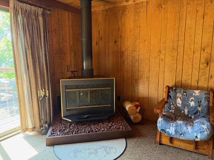 Property Photo: 95108 Gold Island MN 55790