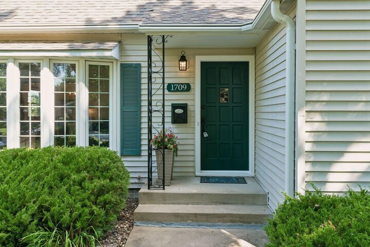 Property Photo: 1709 Preston Lane MN 55343