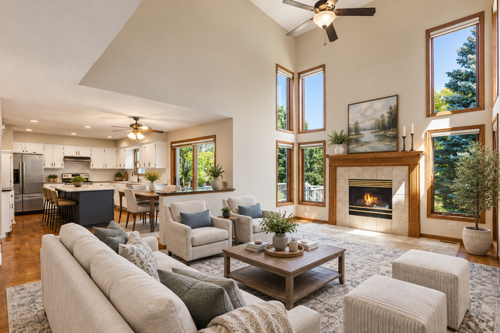 Property Photo: 8079 Spruce Trail MN 55347
