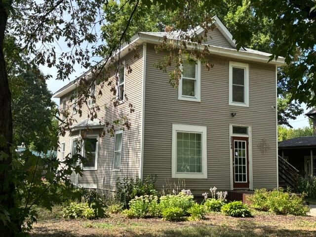 Property Photo:  2544 29th Ave S  MN 55406 