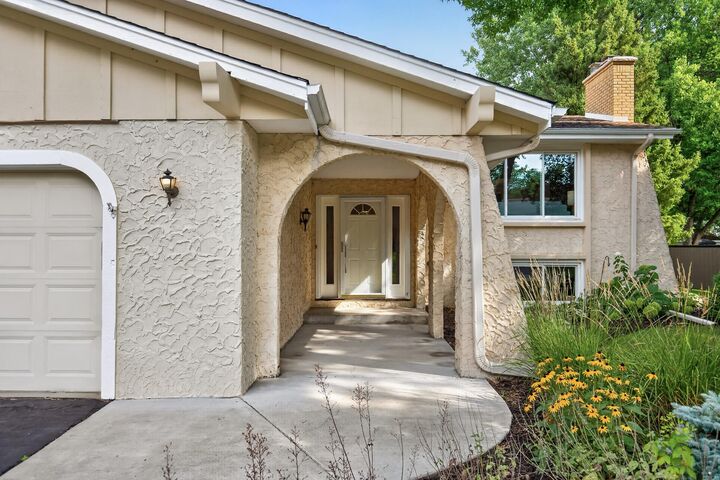 Property Photo: 18420 33rd Avenue N MN 55447