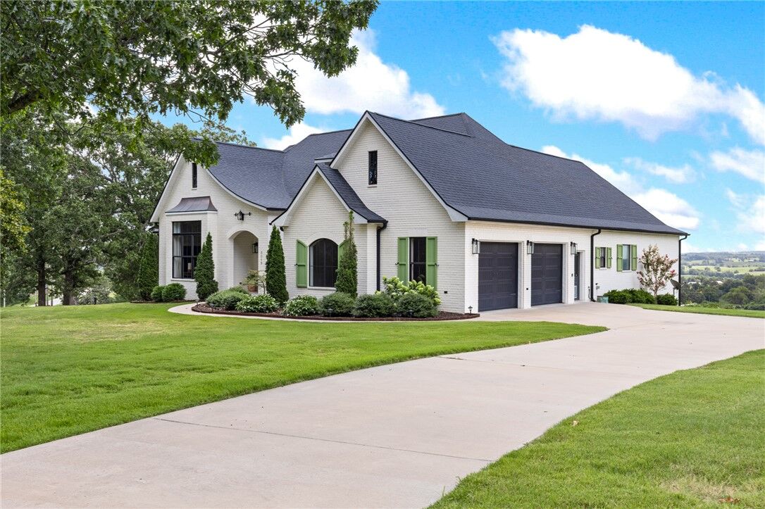 Property Photo:  3019 Herb Terry Road  AR 72601 