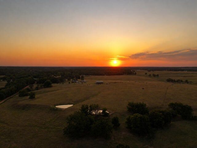 Property Photo:  20ac Patterson Creek Road  MO 64831 