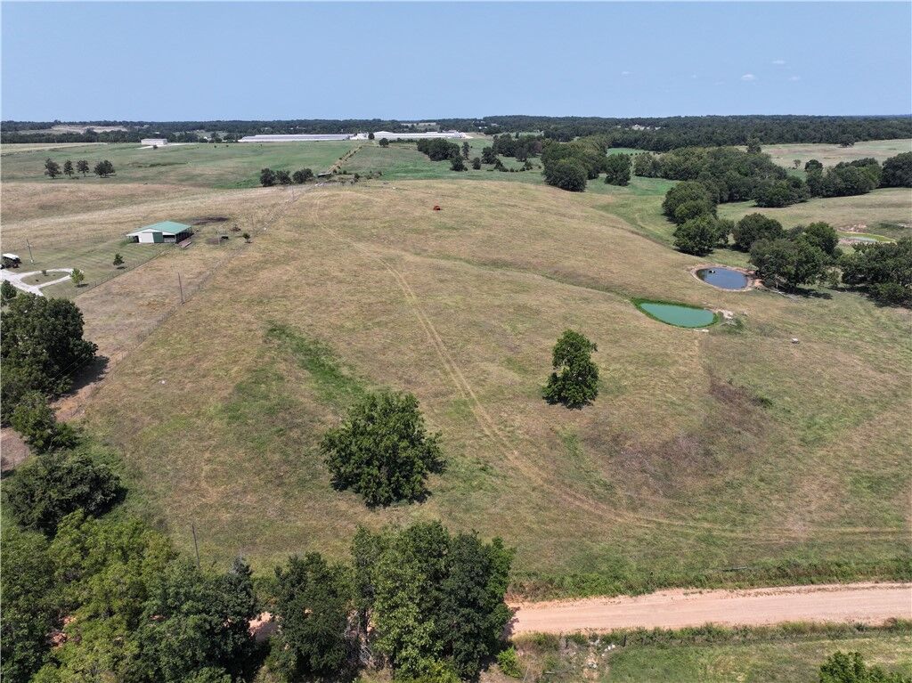 Property Photo:  20ac Patterson Creek Road  MO 64831 