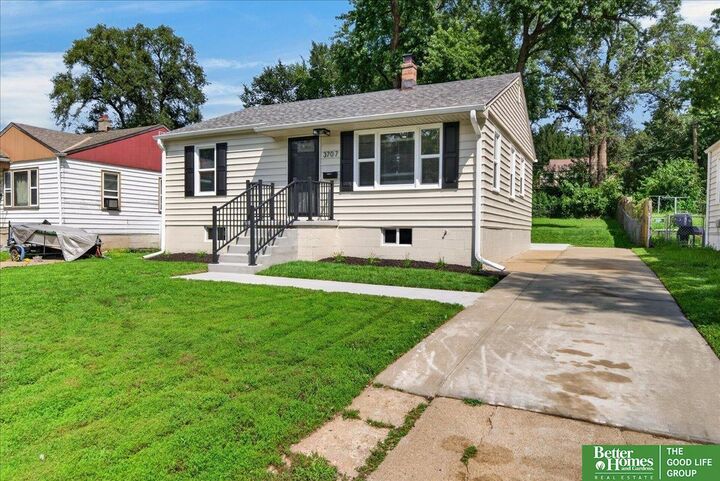 Property Photo:  3707 N 56th Street  NE 68104 