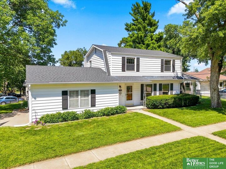 Property Photo:  12894 Valley Street  NE 68144 