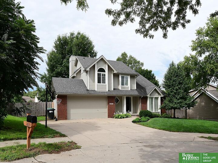 Property Photo:  16321 Charles Circle  NE 68118 