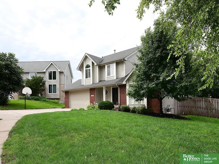 Property Photo:  16321 Charles Circle  NE 68118 