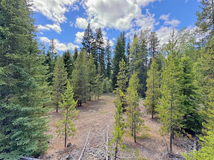Property Photo: Lot 4 Princeton Summerland Road BC V0X 1W0