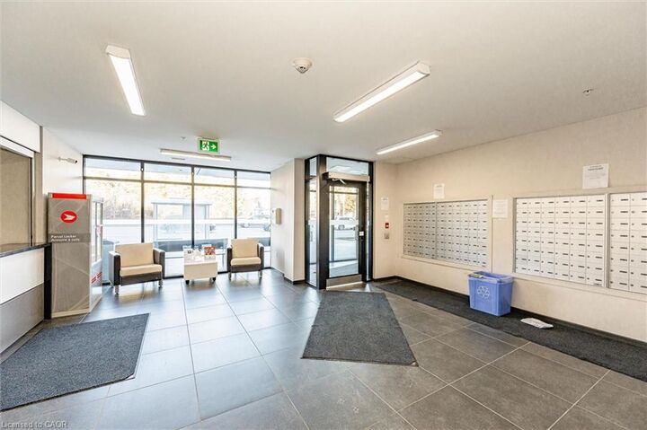 Property Photo:  1291 Gordon Street 420  ON N1G 5E7 