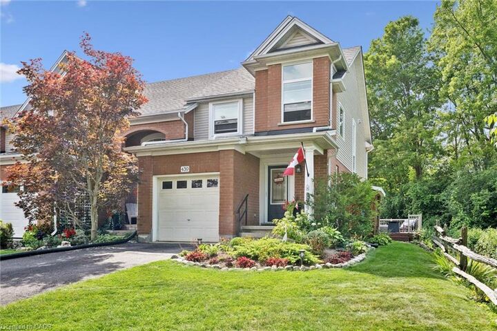 Property Photo:  439 Beaver Creek Road  ON N2V 2J8 