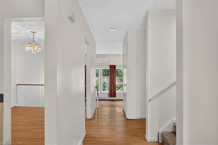 Property Photo: 2050 Uppermiddle Road 173 ON L7P 3R9